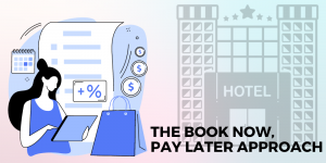Revolutionizing Hospitality: The Book Now, Pay Later Approach and Hotel management Software Solutions